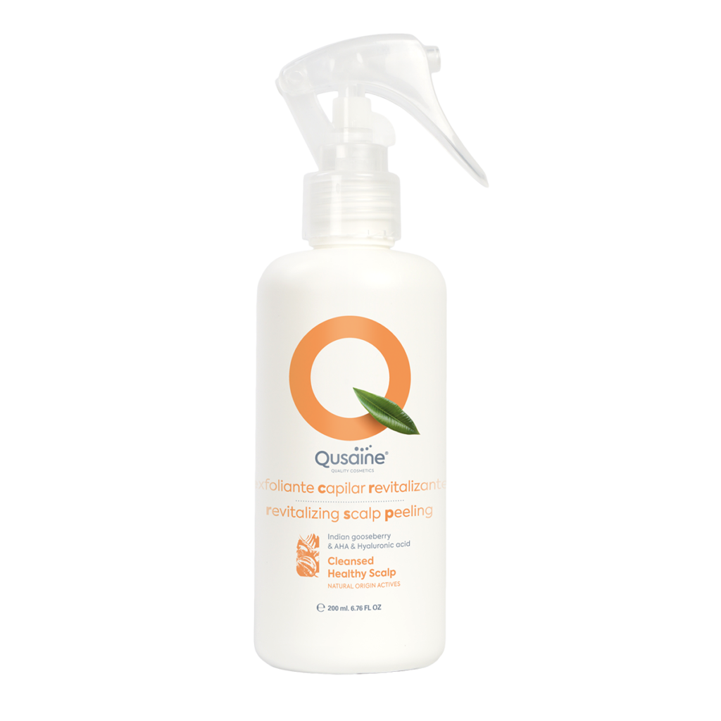 exfoliante capilar