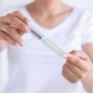 Eyelash Growth Booster