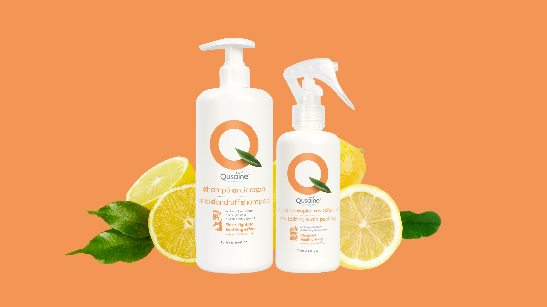 Anti-Dandruff Treatment Pack Anti-Dandruff Treatment Pack