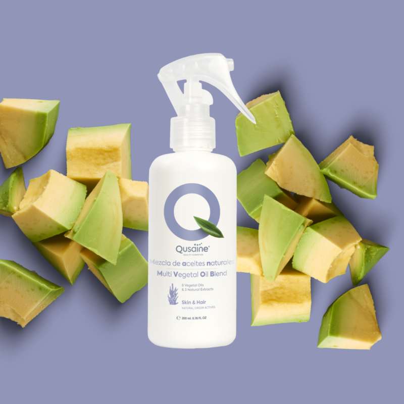 5 razones para llevar el aceite Qusaine en tu neceser este verano
