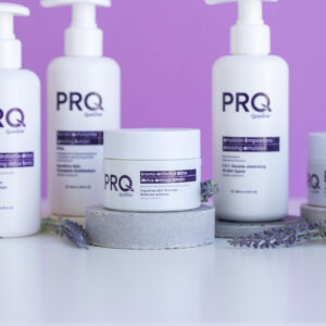 Antiage Detox Cream with peptides, bakuchiol and niacinamide
