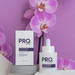 Anti-Ageing Serum with peptides and glycosaminoglycans