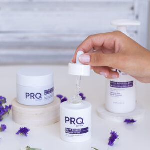 Anti-Ageing Serum with peptides and glycosaminoglycans
