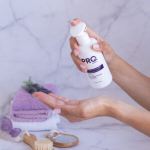 Cleansing Emulsion 2 in 1 with niacinamide and botanical extracts