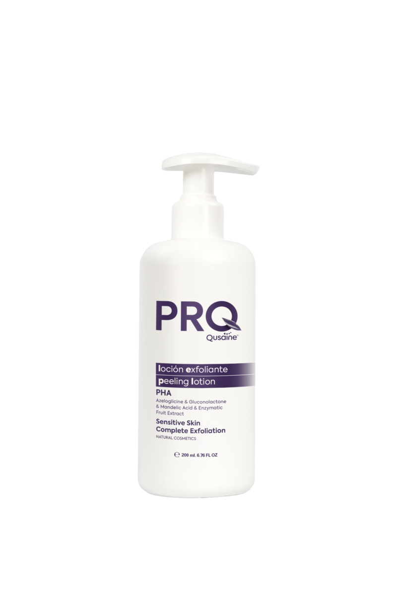 Peeling Lotion PHA Qusaine PRO retail size 200 ml