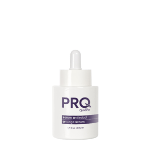Anti-Ageing Serum with peptides and glycosaminoglycans