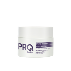 Antiage Detox Cream Qusaine PRO 50 ml retail size