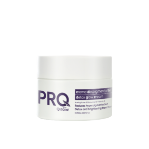 Crema Despigmentante Qusaine PRO 50 ml uso en casa