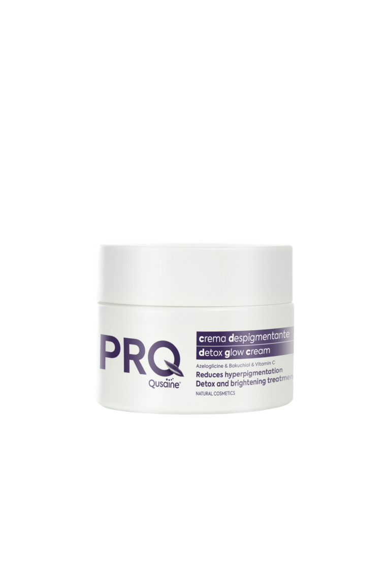 Crema Despigmentante Qusaine PRO 50 ml uso en casa