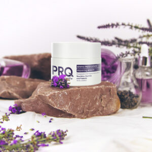 Reparing Cream with Phytoplankton, Red Algae & Niacinamide