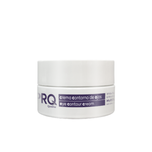 Eye Contour Cream with Flowers extracts & Niacinamide