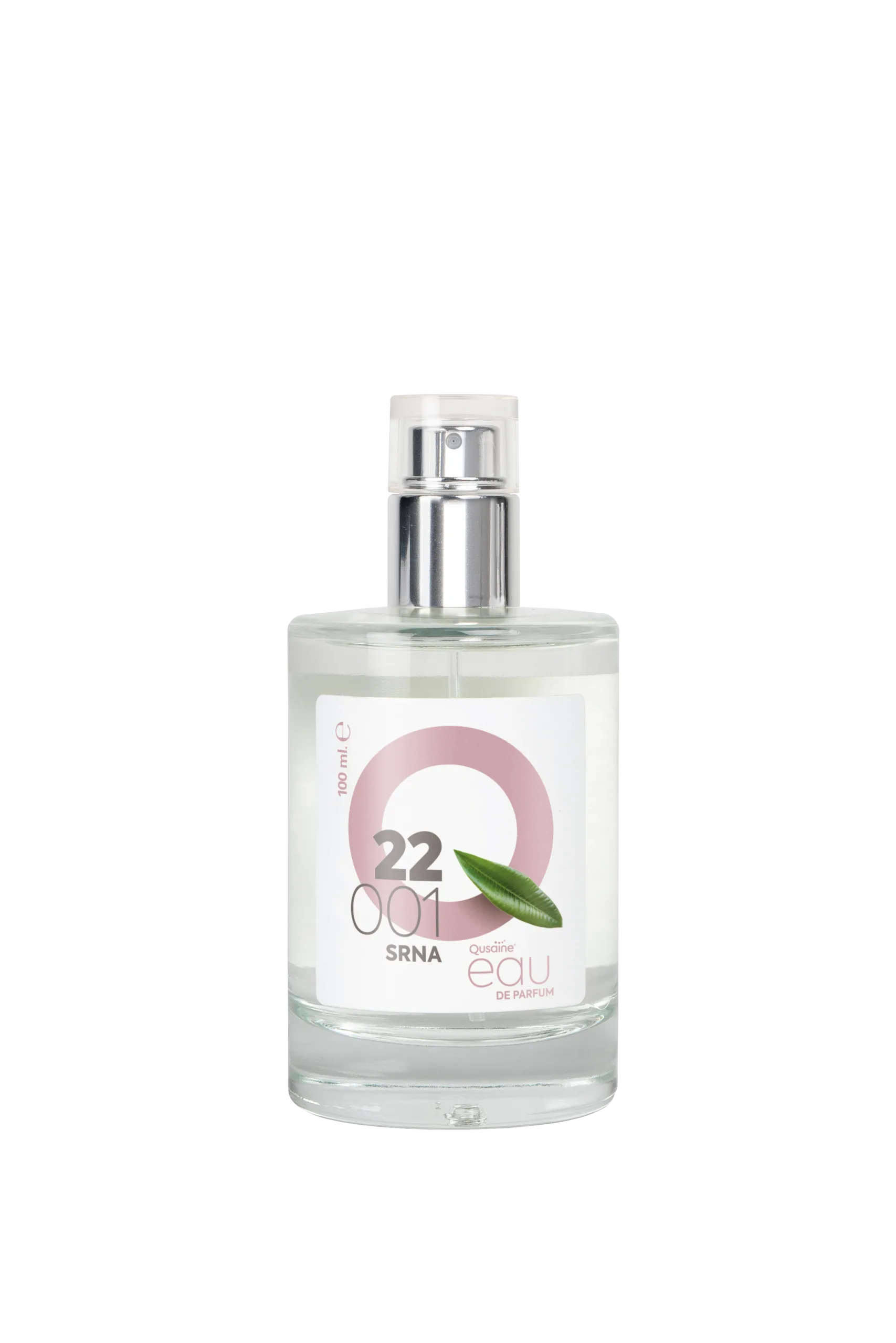 22001 SRNA perfume de mujer
