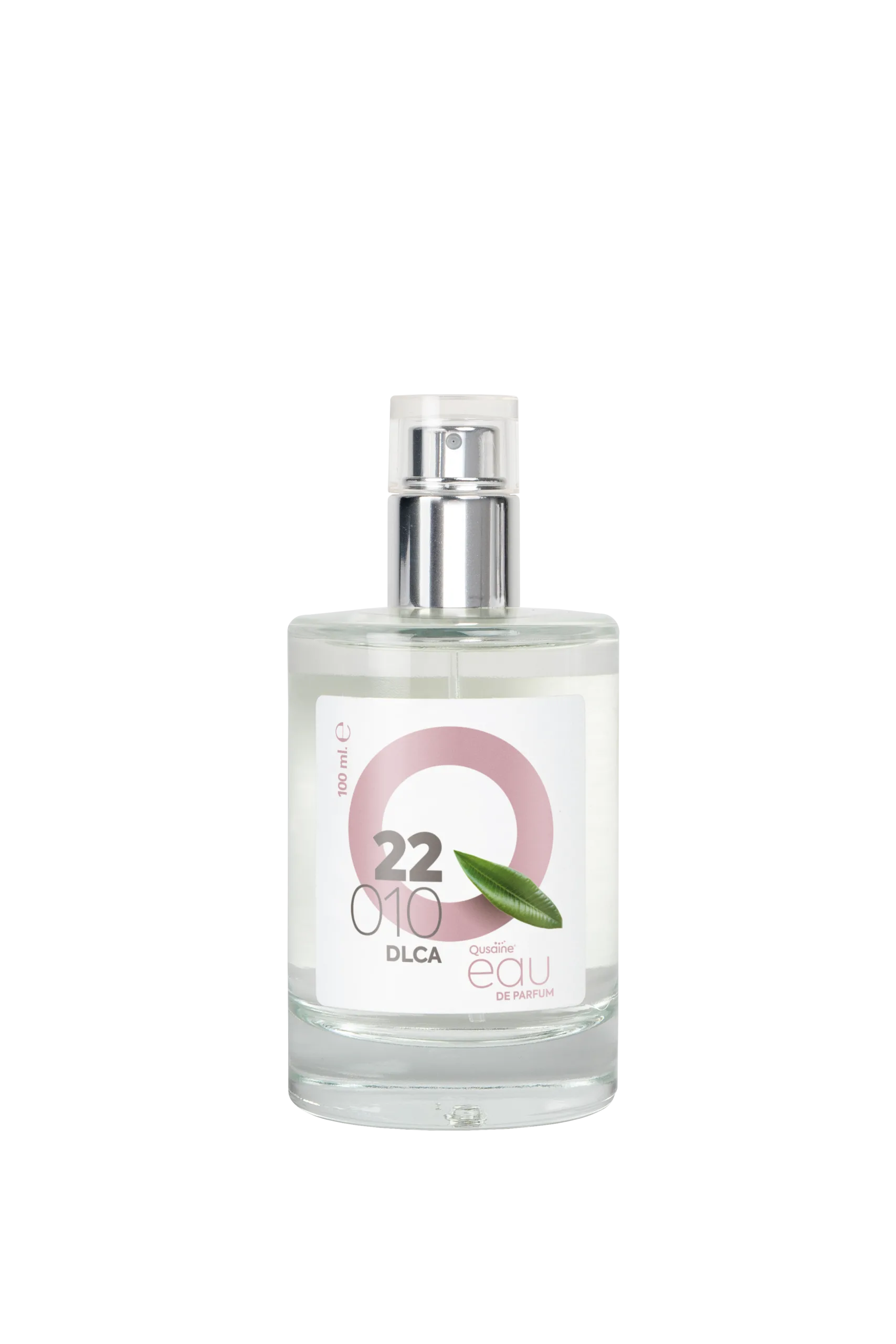 22010 DLCA Perfume de mujer