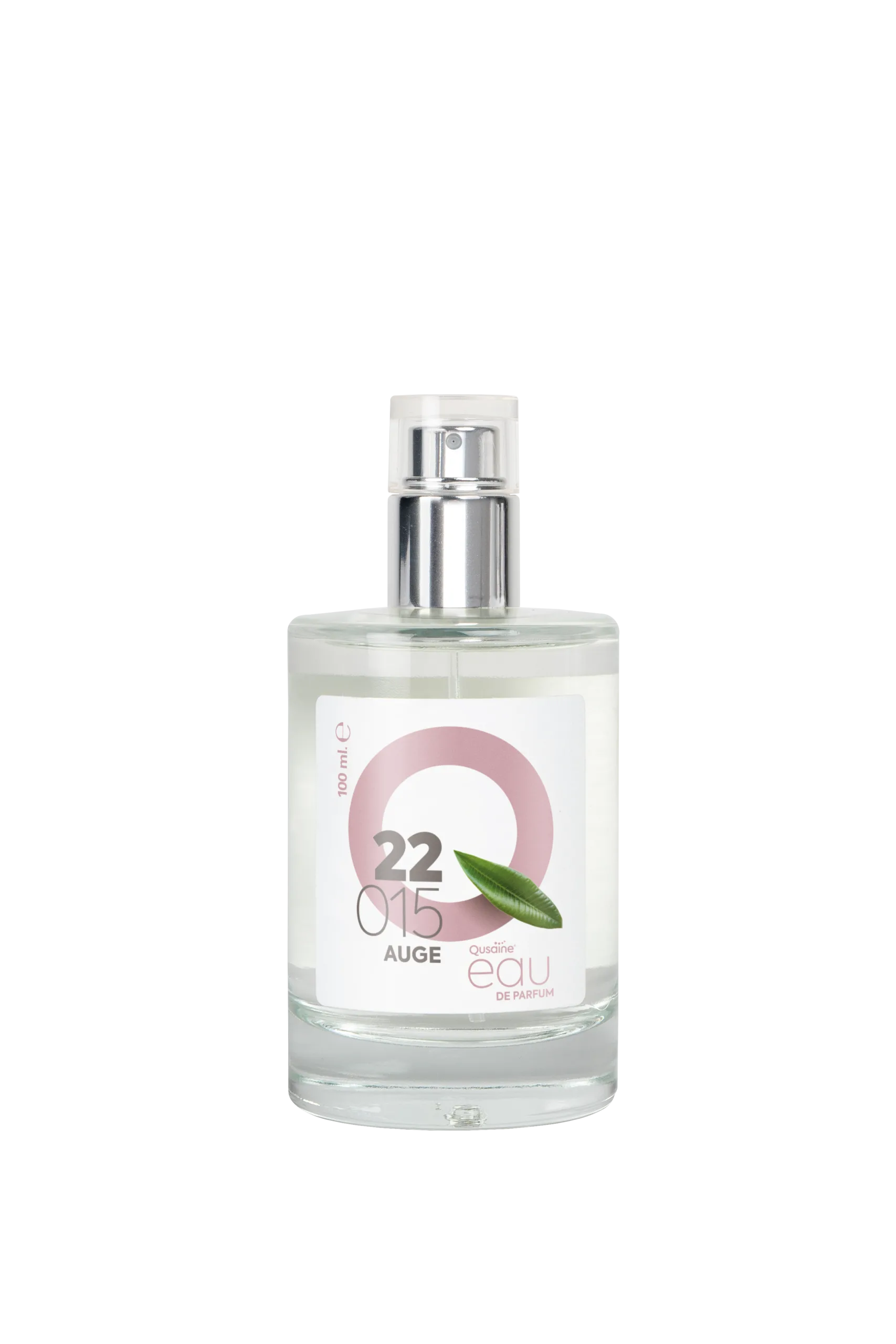 22015 AUGE perfume de mujer