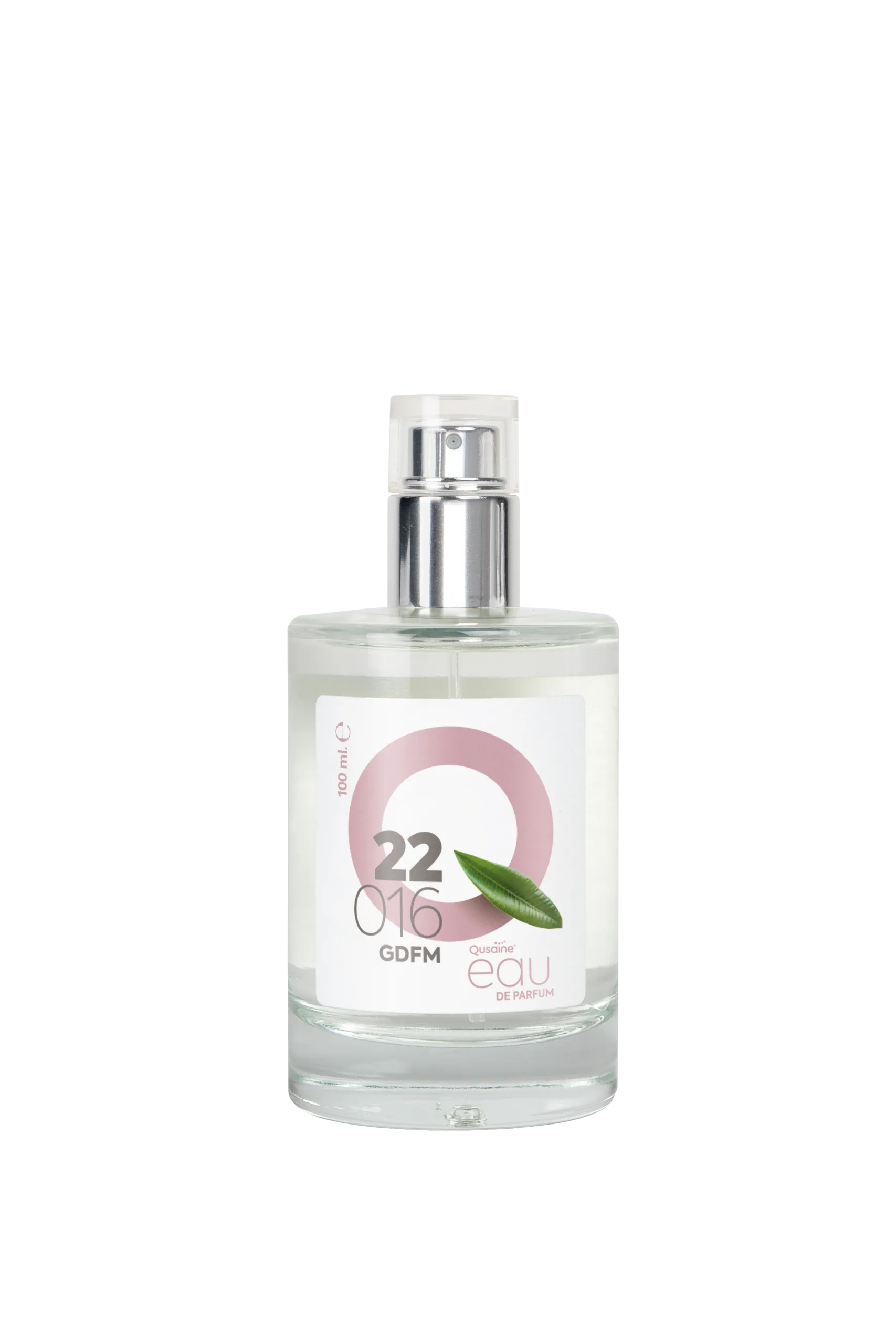 22016 GDFM Perfume de mujer