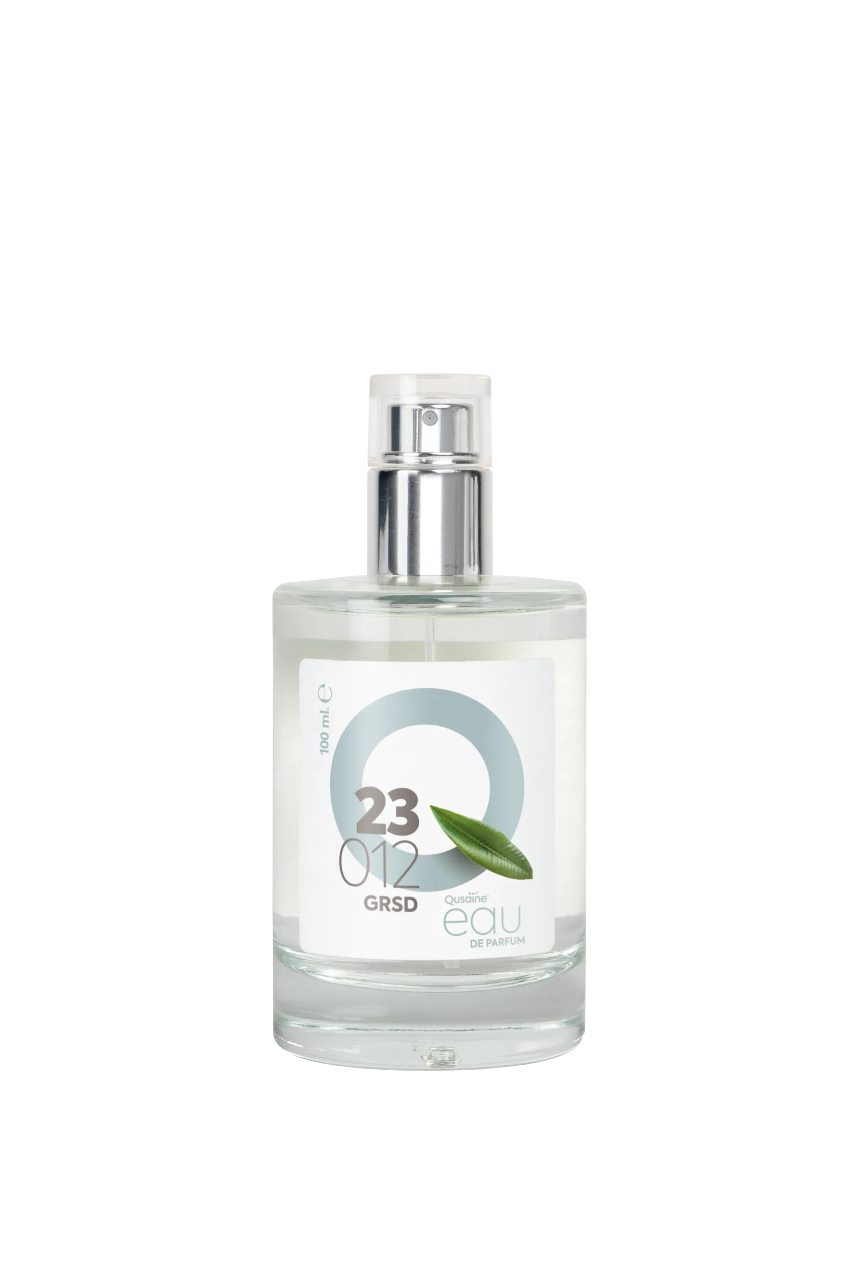 23012 GRSD Perfume Unisex